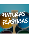 PINTURAS PLÁSTICAS