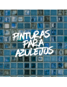 PINTURAS PARA AZULEJOS