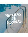 PINTURAS DE PISCINAS