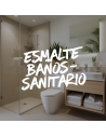 ESMALTE BAÑOS-SANITARIOS