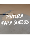 PINTURA PARA SUELOS