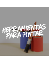 HERRAMIENTAS PARA PINTAR