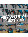 HERRAMIENTAS ELÉCTRICAS