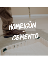 HORMIGÓN-CEMENTO