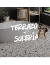 TERRAZO-SOLERÍA