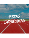 PISTAS DEPORTIVAS