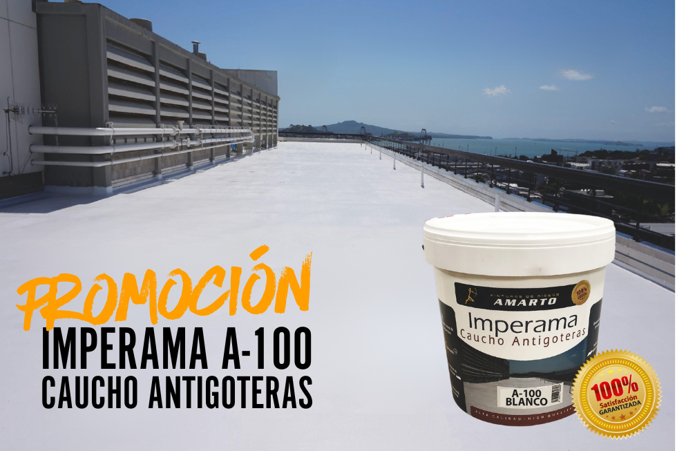 PROMOCIÓN IMPERAMA A-100