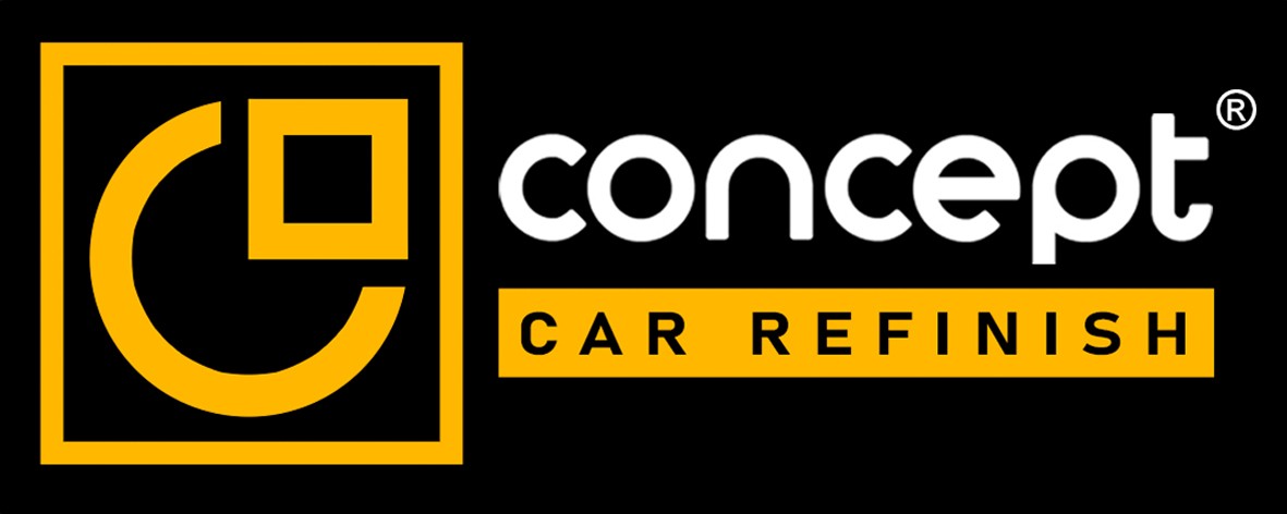 CONCEPT CAR REFINISH